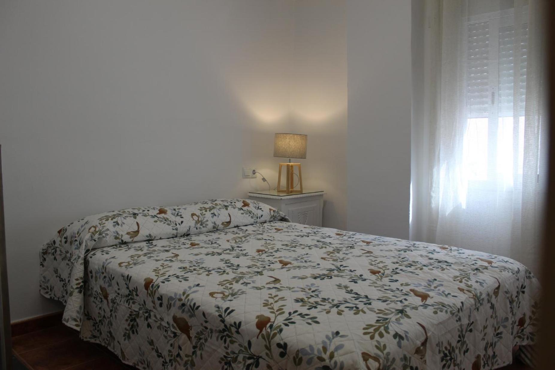 Ella Apartment Cazorla Exterior photo