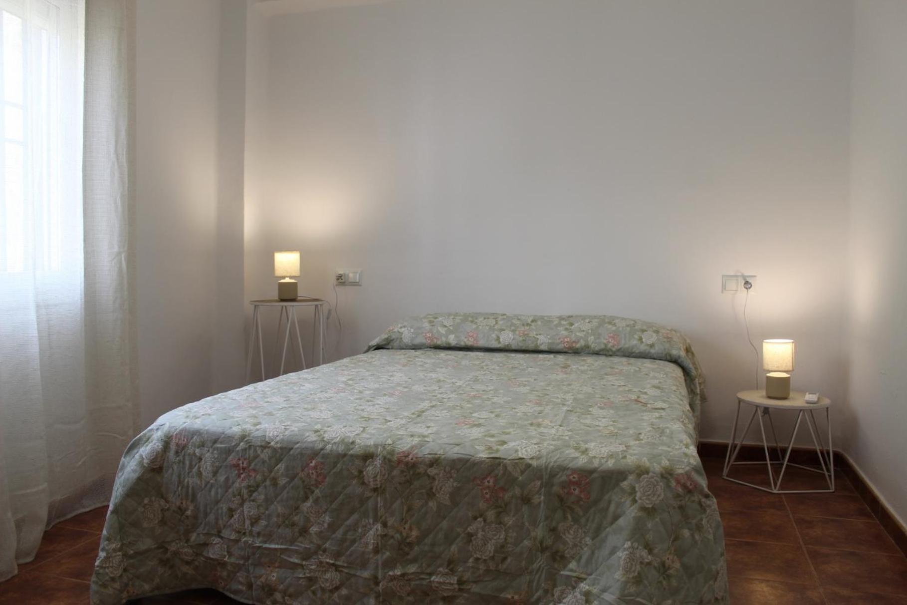 Ella Apartment Cazorla Exterior photo