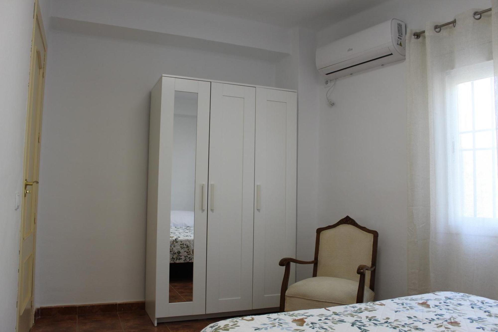Ella Apartment Cazorla Exterior photo